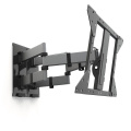 Erard Tv Wall Mount - Wamxxltw3 048760 Tilt And Swivel Mount With 650mm Extension For Screens From 40 To 100